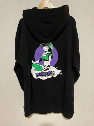 매지컬 모쉬 미스핏츠 후드티 사이즈 L