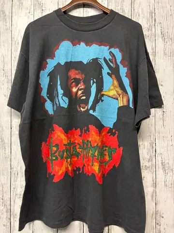 바스타 라임스 T셔츠