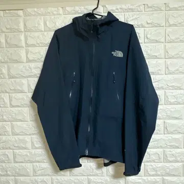 THE NORTH FACE GORE-TEX 마운틴 파카 네이비