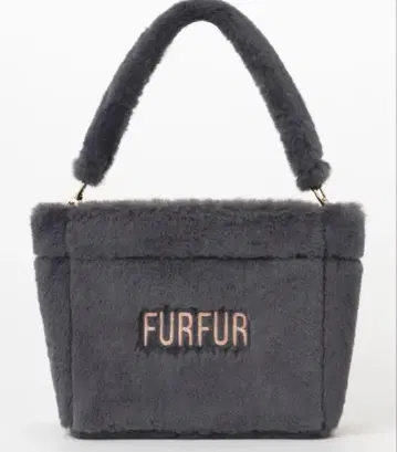 FURFUR 백 무크북