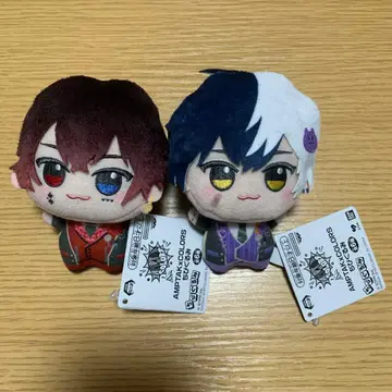 AMPTAKxCOLORS SD 인형