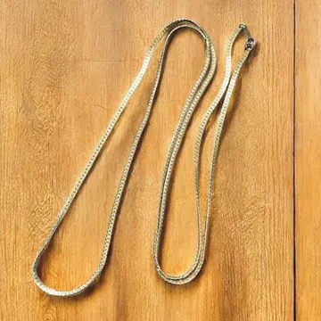 ACCESSORIES N.Y.C 골드 체인 롱 목걸이