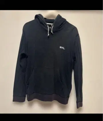 [ MHL. ] 후드티 L