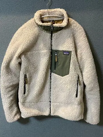 Patagonia 플리스 자켓 XXL