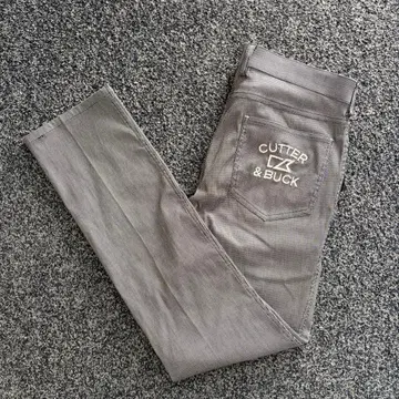 커터앤백 올 패턴 스트레치 팬츠 골프웨어 사이즈 82