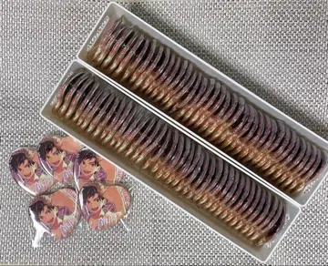 앙스타 나구로 테토라 희망 캔뱃지