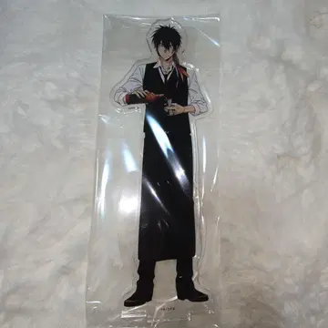 가정교사 히트맨 REBORN XANXUS 아크릴 스탠드