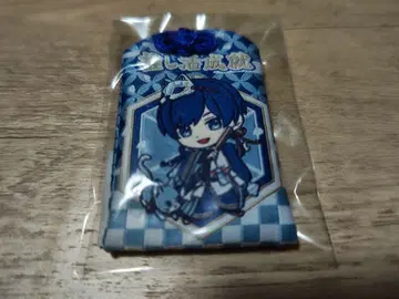 이레이스 부적 2025년 설날ver. If 이프군