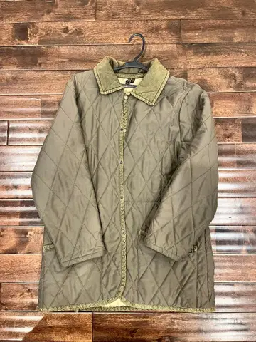 LAVEMHAM 퀼팅 자켓 영국제