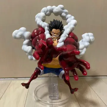 원피스 루피 피규어