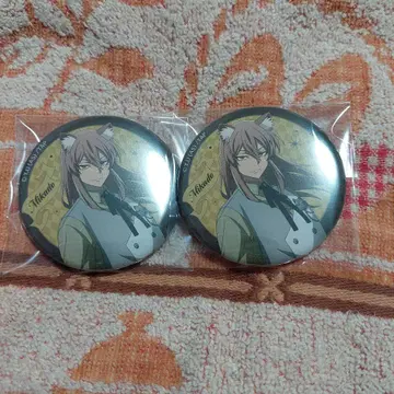 도원암귀 도지 신문 케모미미 고딕 파티