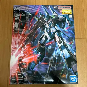 1/100 MG RGZ-95C 리젤 대장기 [기동전사 건담 UC]