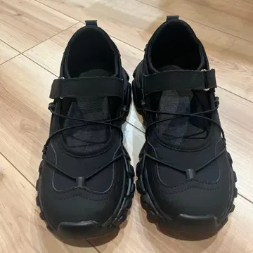 발레코어 발레 슈즈 스니커즈 25.0