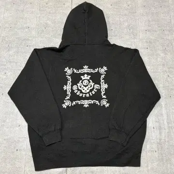 초레어 GABORATORY Gabor FREAKS MARKET 후드티