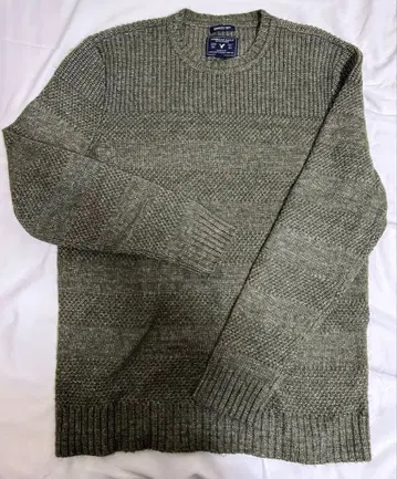 AMERICAN EAGLE OUTFITTERS 니트 스웨터