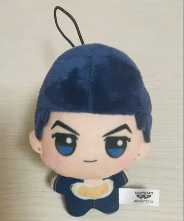 죠죠의 기묘한 모험 죠죠 SD 인형 히가시카타 죠스케