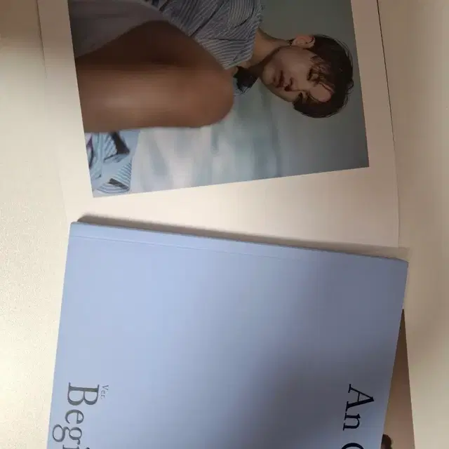 세븐틴 An Ode 앨범 판매