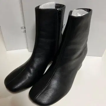 BAYFLOW 프레핏 오블리크 부츠 24.5