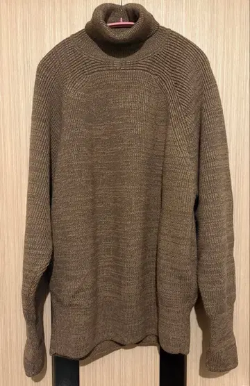 AUBERGE TRUFFAUT 베이지 믹스 사이즈 44