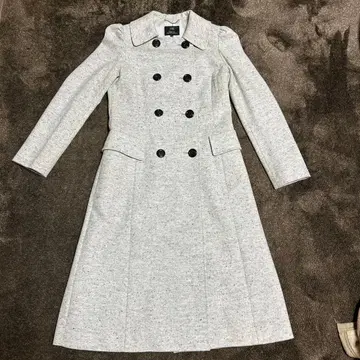 새상품 온워드 카시야마 23구 코트