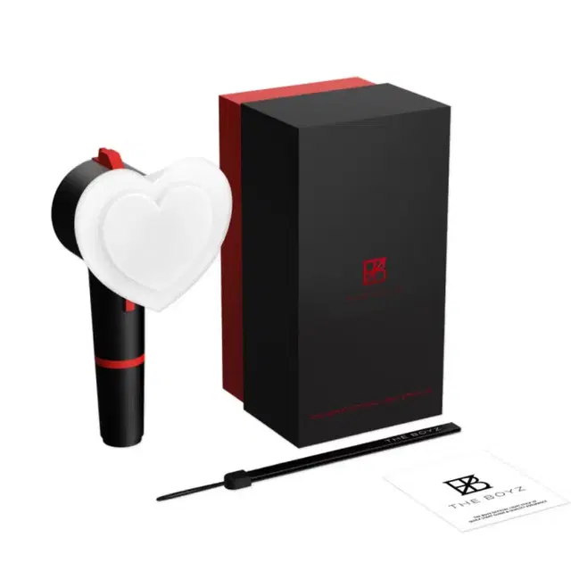 더보이즈 공식 응원봉 v2 양도 판매