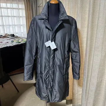 BUONA GIORNATA 보나죠르나타 패딩 자켓 미사용 새상품