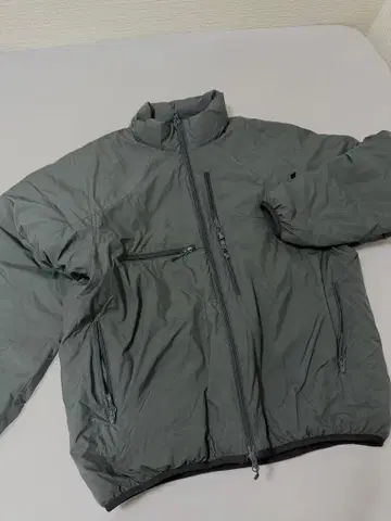 DAIWA PIER39 MIDDLER DOWN JACKET M