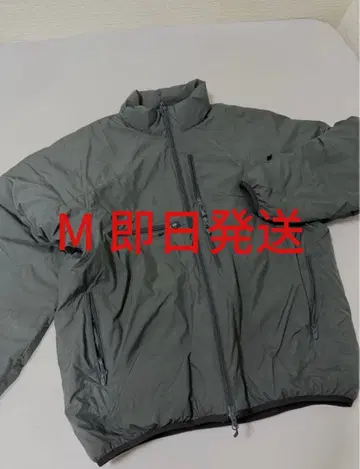 DAIWA PIER39 MIDDLER DOWN JACKET M