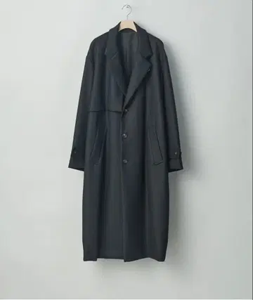 stein LAY 체스터 코트