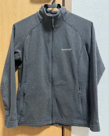 몽벨 샤미스 자켓 여성용