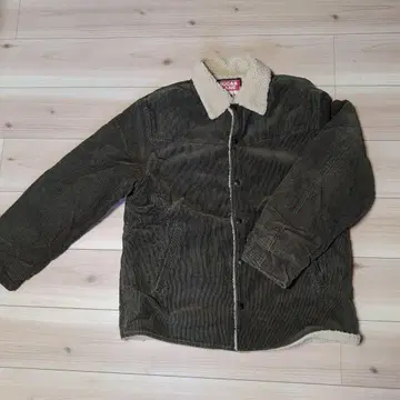 [ 익명 배송 ] SUGAR CANE 코듀로이 자켓 L 사이즈