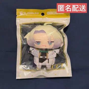 니지산지 EN 클로드 니지파펫