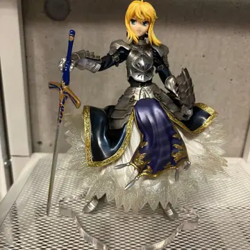 [ Fate/stay night ] 세이버