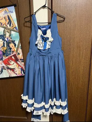 최종 가격 인하 axesfemme kawaii 올리비아 오버롤 스커트