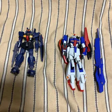 정크 프라모델 41