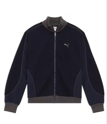 PUMA CORE HERITAGE 트랙 자켓