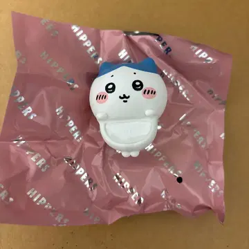 치이카와 (먼작귀) 히퍼스 HIPPERS 하치와레