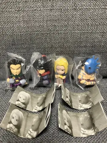 킹덤 기다림 3 풀 컴프