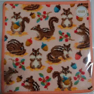 [ 완판템 ] 페이 타월 손수건