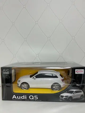 아우디 Q5 q5 무선 조종 AUDI audi