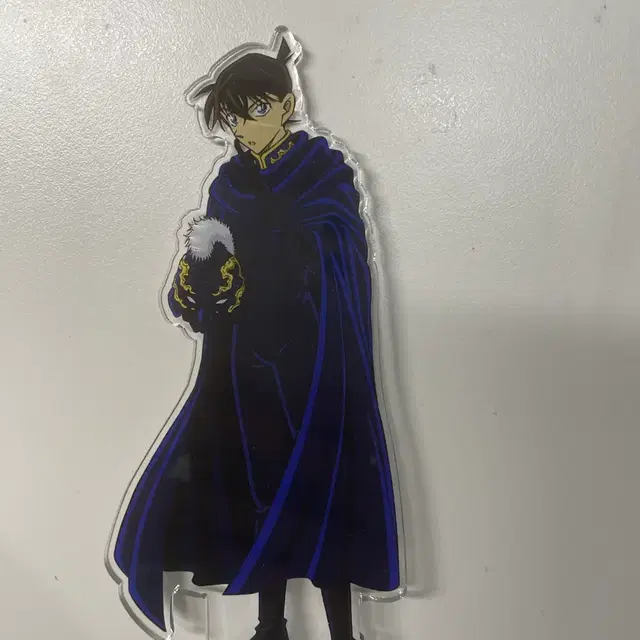 쿠도 신이치 목건부 아크릴 스탠드 명탐정코난 남도일