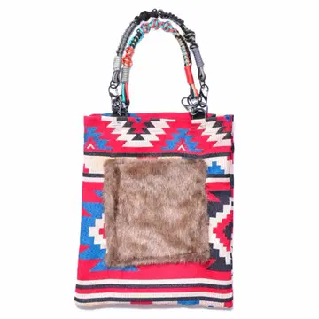 3visyay [ paranoia :) 토트백 ] 토트백