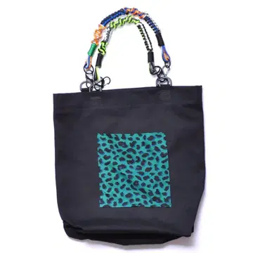2visyay [ paranoia :) Tote Bag ] 토트백