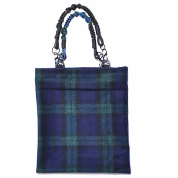 5visyay [ paranoia :) Tote Bag ] 토트백