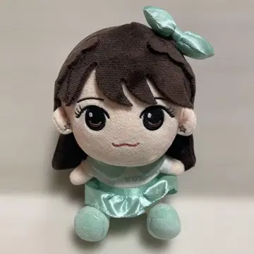 FRUITS ZIPPER 사쿠라이 유이 치비누이