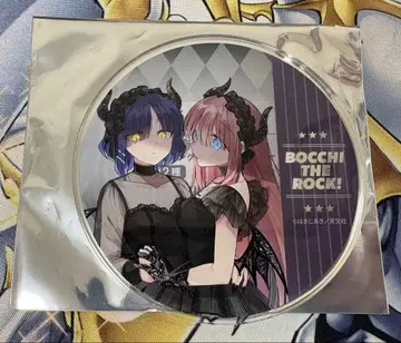 봇치 더 록! 애니메이트 그라테 아크릴 코스터