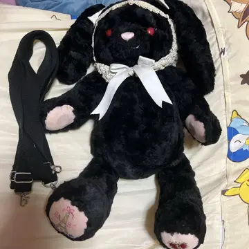 오늘까지 레어 우사쿠먀짱