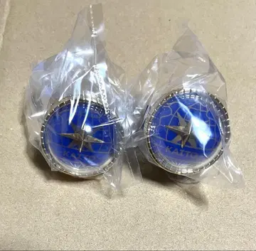 프로세카 세카라이 5th 라이트 반지 2개 KAITO