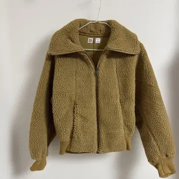 유니클로 U 보아 자켓 여성용 M