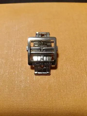 탬버 GM용 정품 D 버클 18mm 대응